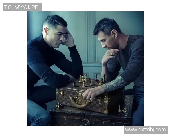 通过图片线索猜测你心目中的足球明星是谁